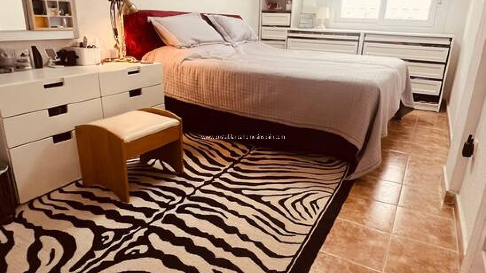 Re-salg - Detached Villa - Villamartin - Costa Blanca