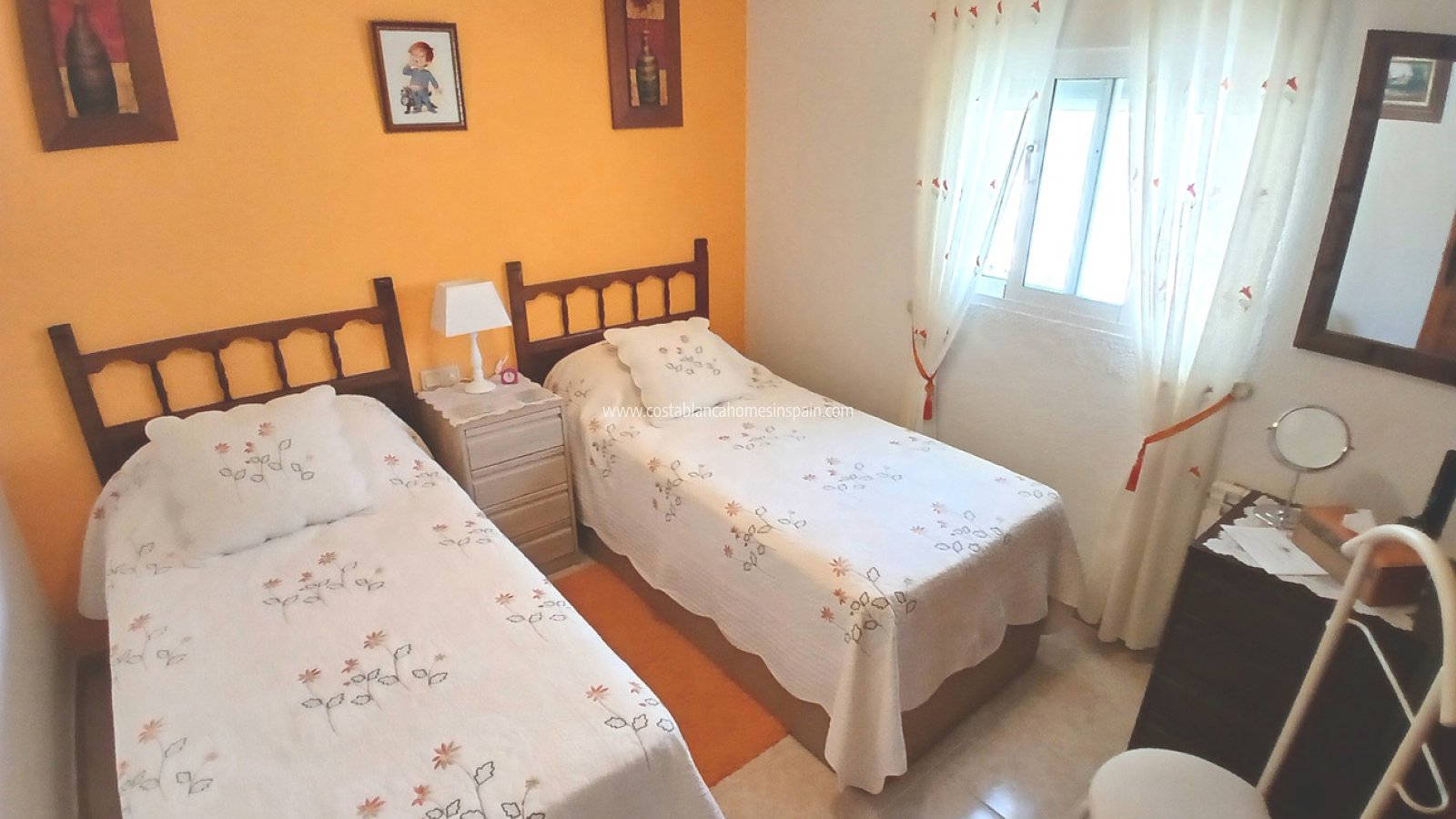 Re-salg - Detached Villa - Villamartin - El Presidente