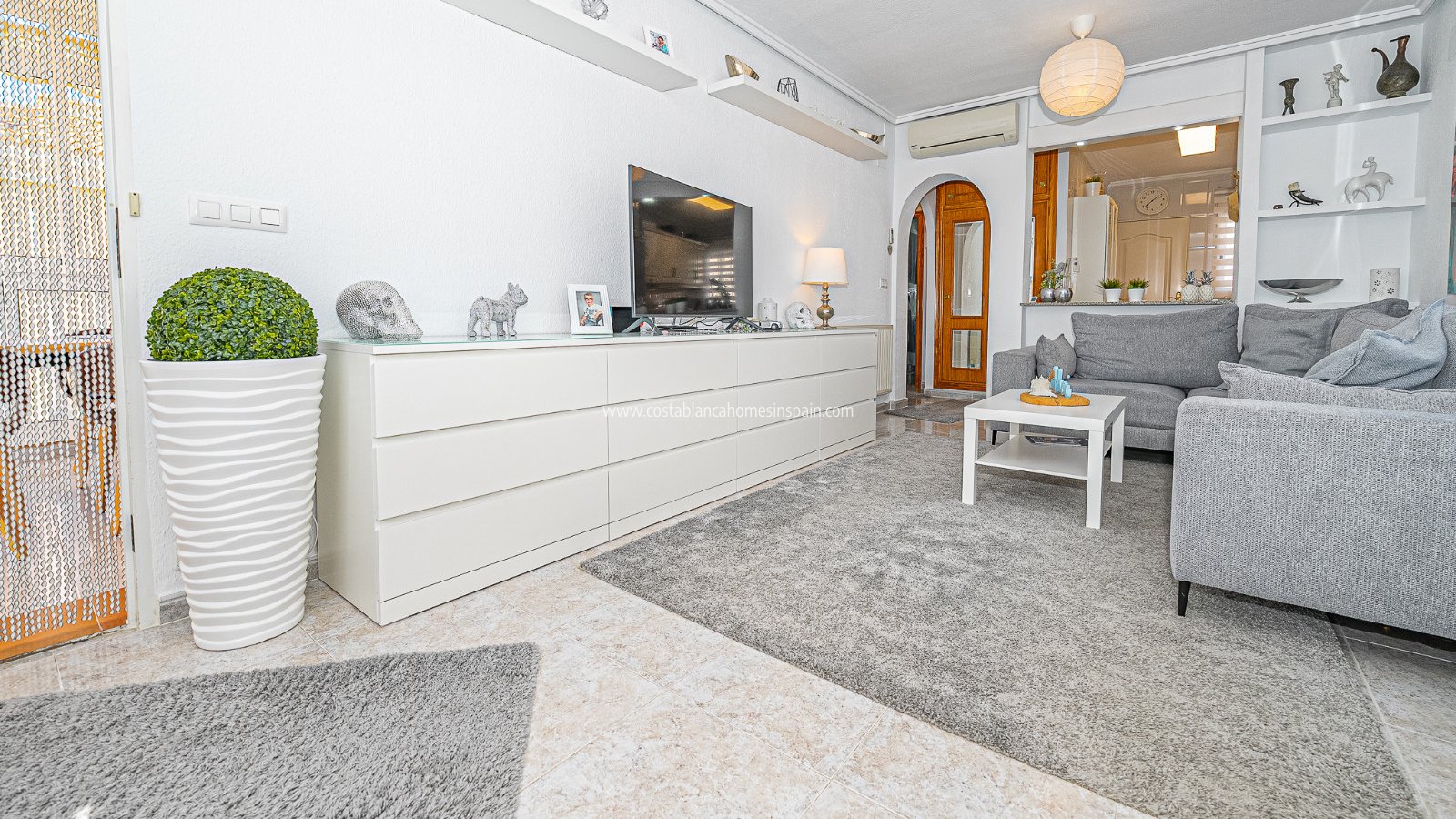 Re-salg - Detached Villa - Villamartin - Montegolf