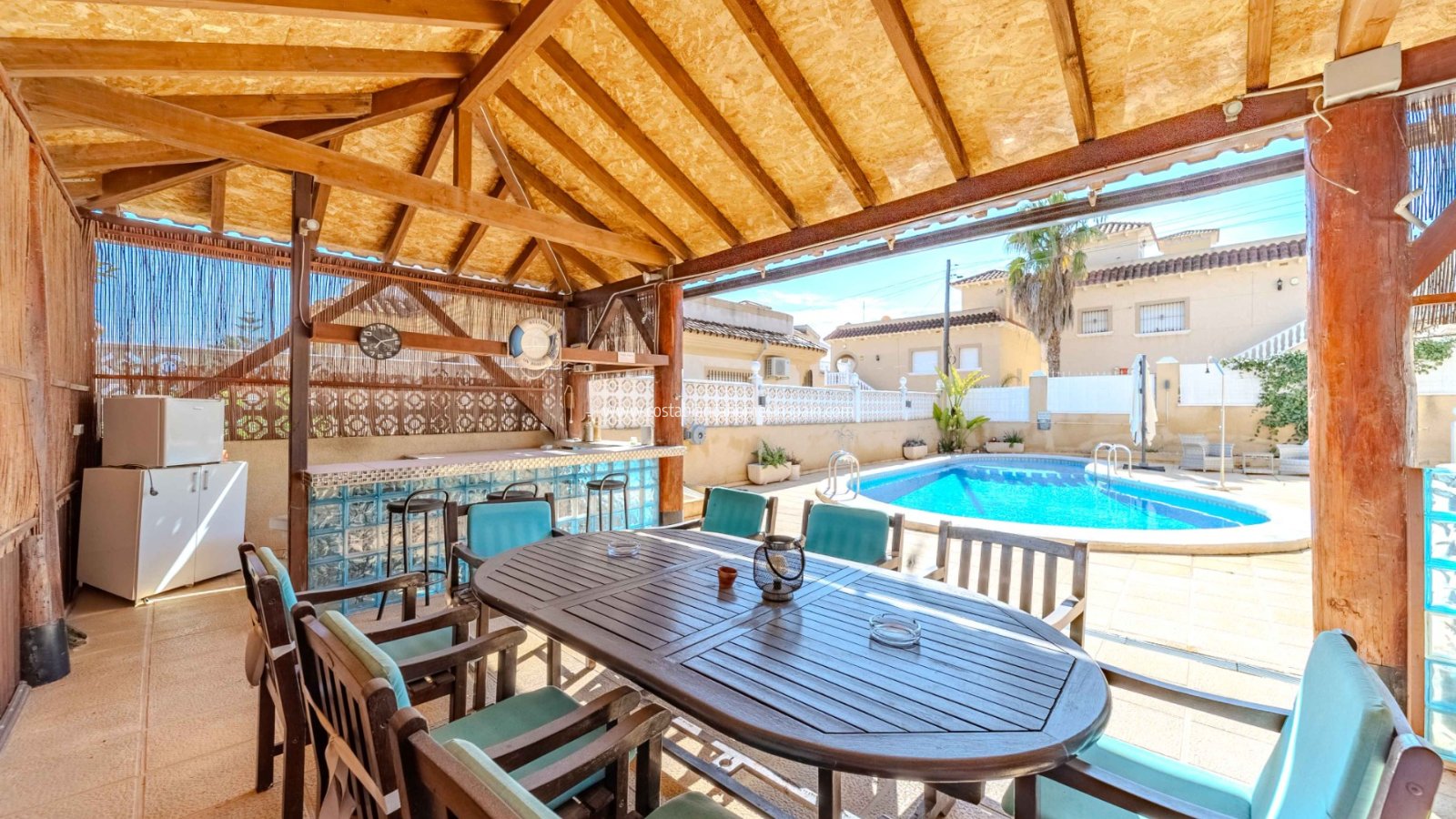 Re-salg - Detached Villa - Villamartin - Orihuela Costa