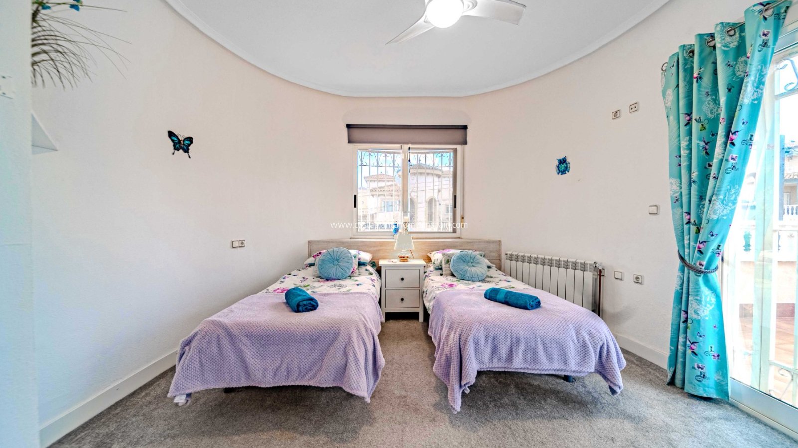 Re-salg - Detached Villa - Villamartin - Orihuela Costa