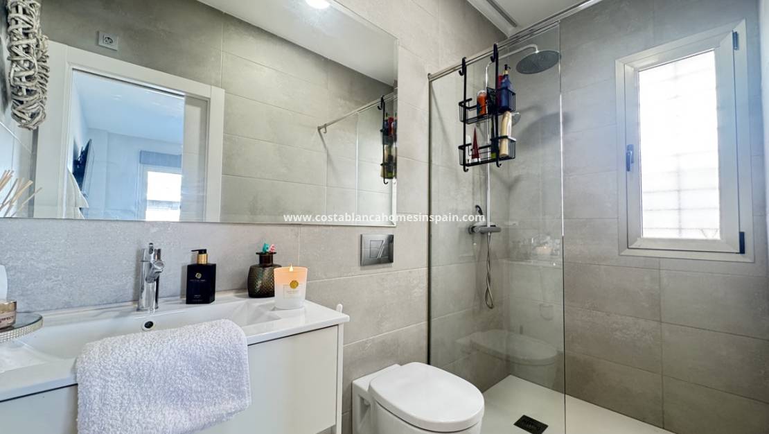 Re-salg - Detached Villa - Villamartin - Pau 26