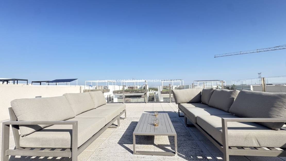 Re-salg - Detached Villa - Villamartin - Pau 26