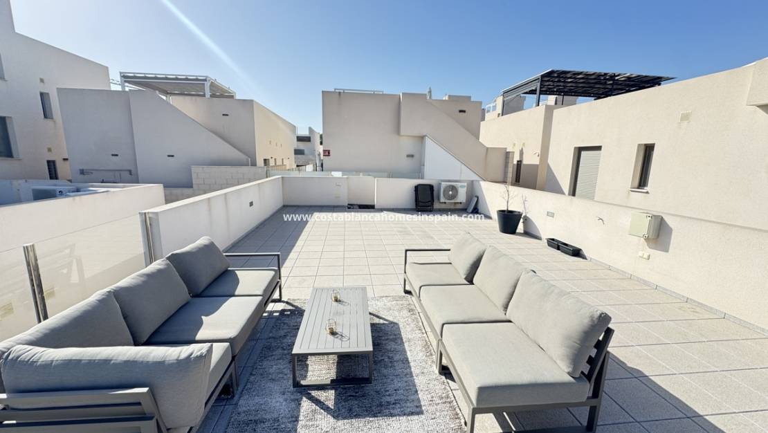 Re-salg - Detached Villa - Villamartin - Pau 26