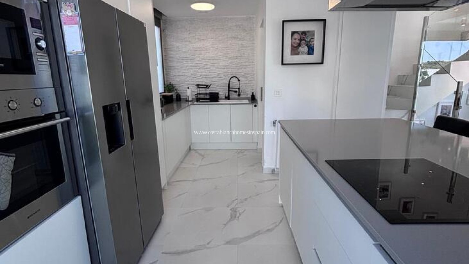 Re-salg - Detached Villa - Villamartin - Pau 8