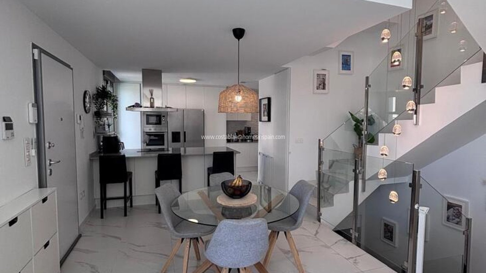 Re-salg - Detached Villa - Villamartin - Pau 8