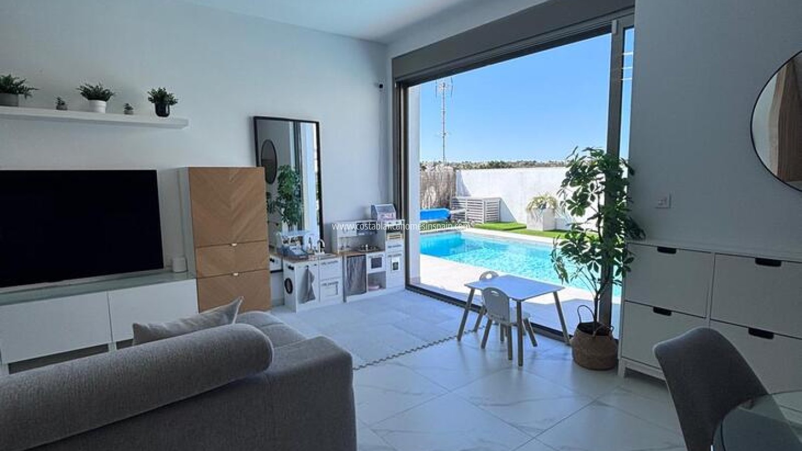 Re-salg - Detached Villa - Villamartin - Pau 8