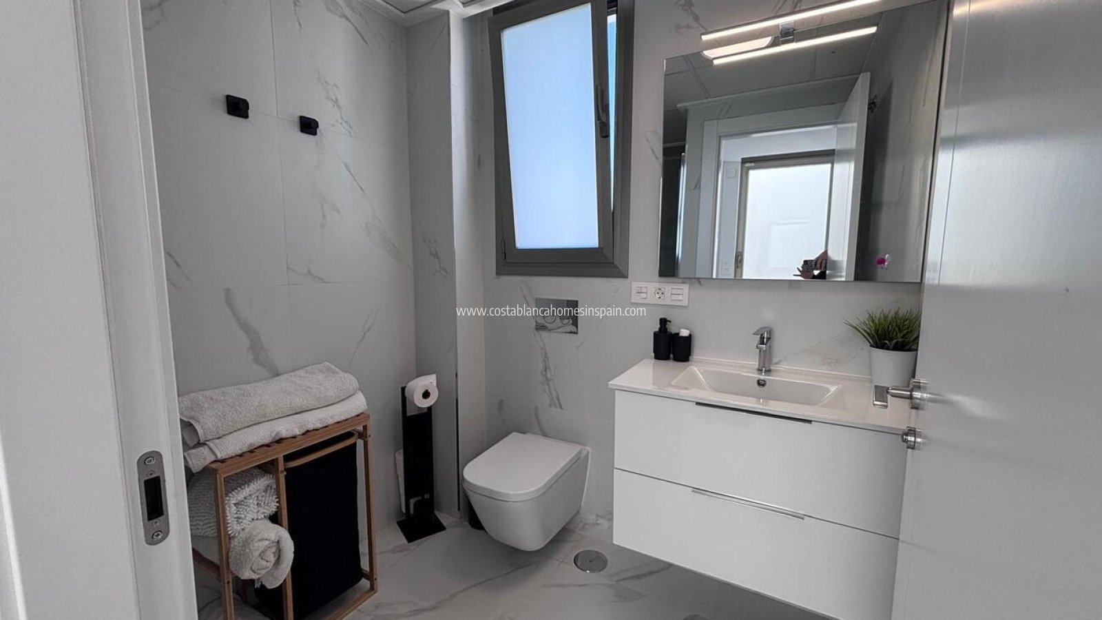 Re-salg - Detached Villa - Villamartin - Pau 8