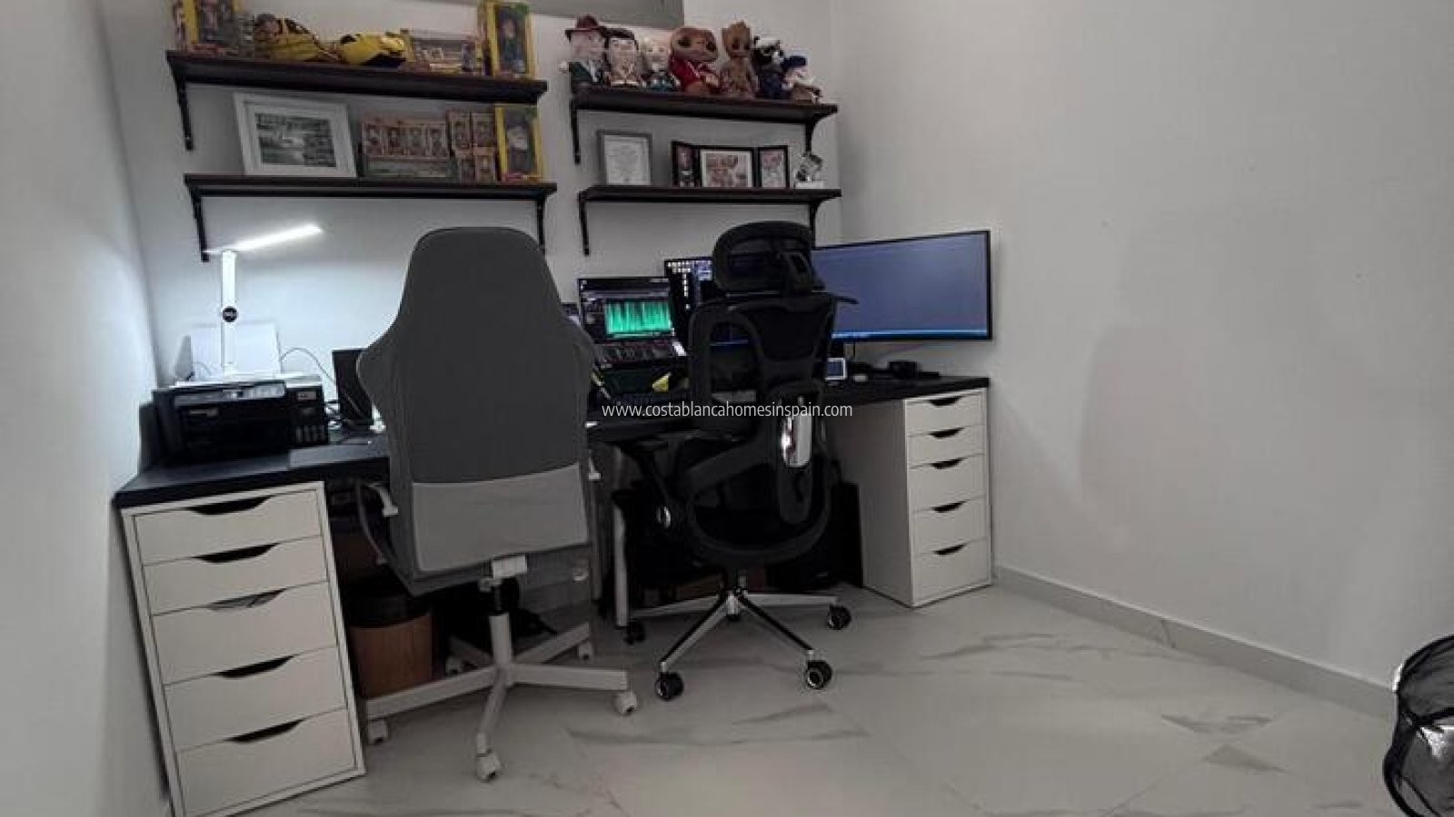 Re-salg - Detached Villa - Villamartin - Pau 8