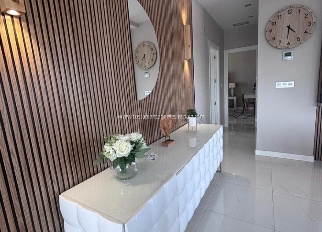 Re-salg - Detached Villa - Villamartin - Pau 8