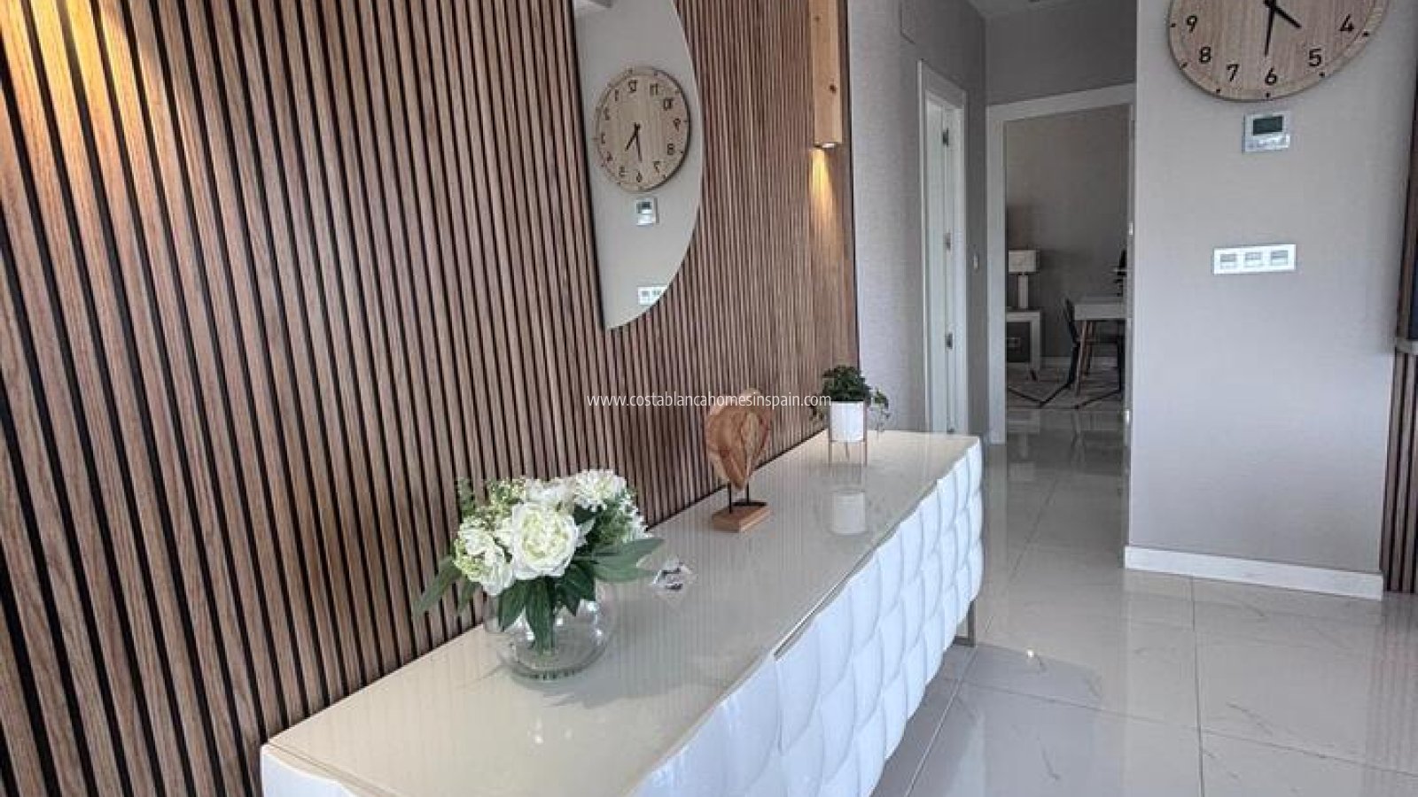 Re-salg - Detached Villa - Villamartin - Pau 8