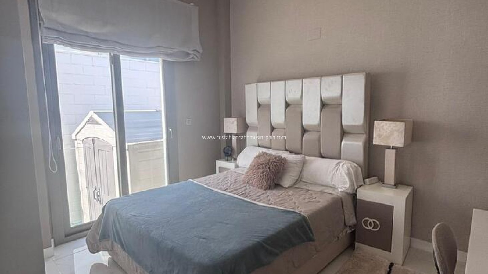 Re-salg - Detached Villa - Villamartin - Pau 8