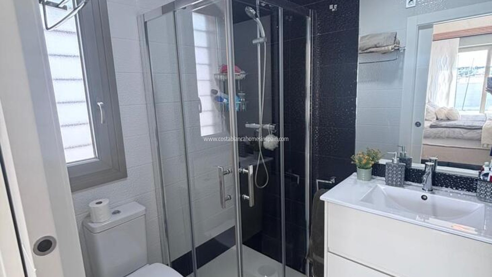 Re-salg - Detached Villa - Villamartin - Pau 8