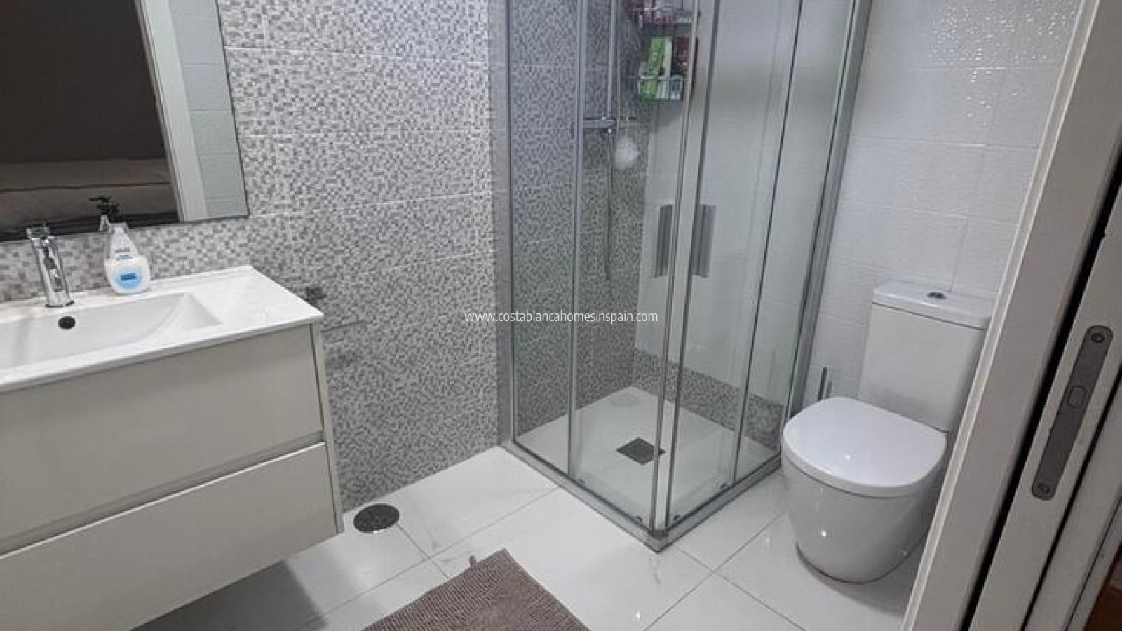 Re-salg - Detached Villa - Villamartin - Pau 8