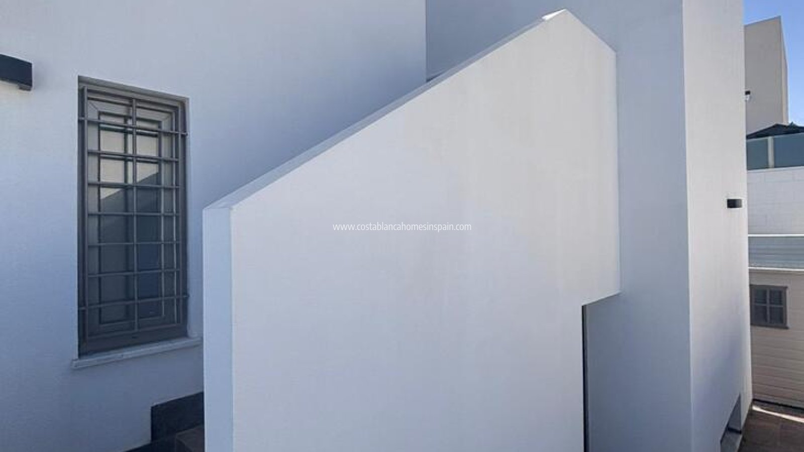 Re-salg - Detached Villa - Villamartin - Pau 8