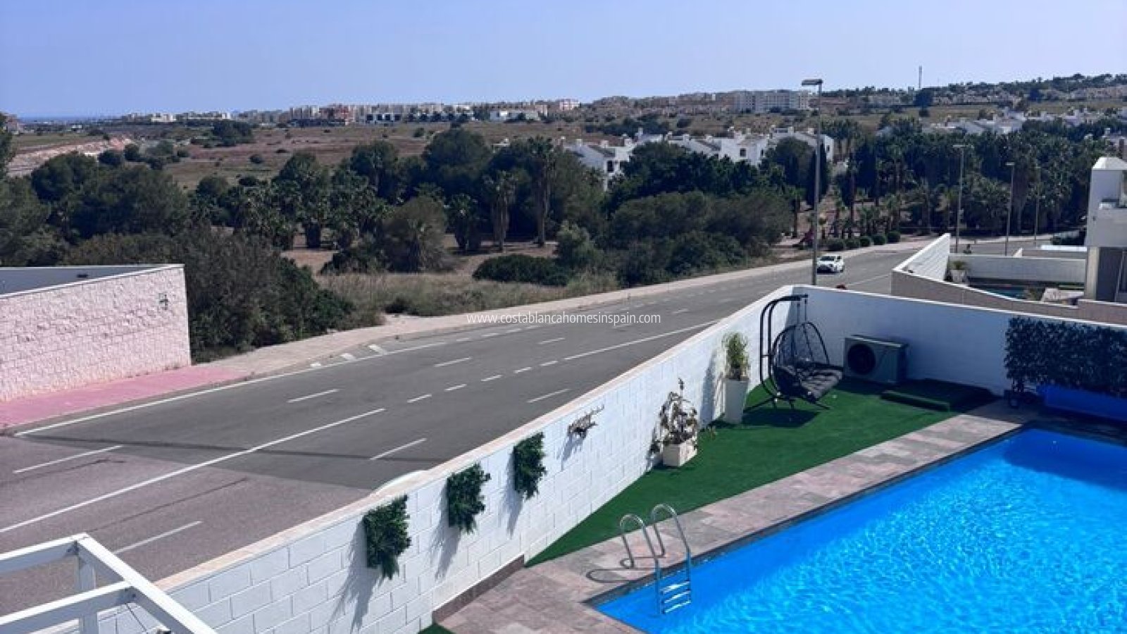 Re-salg - Detached Villa - Villamartin - Pau 8