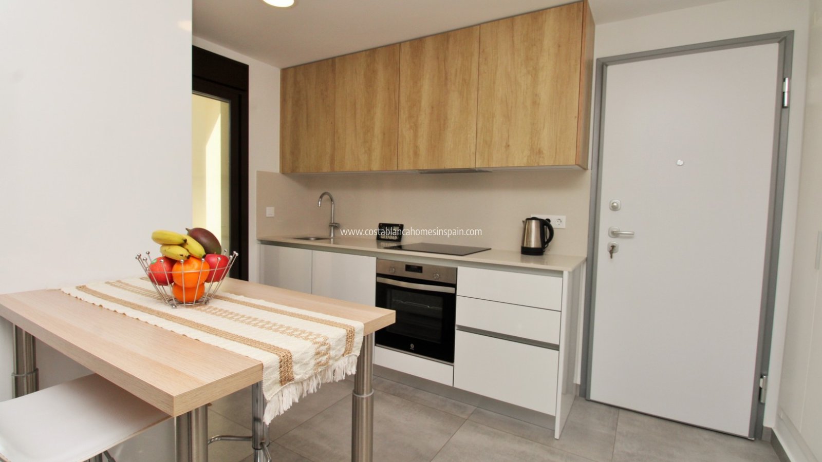 Re-salg - Detached Villa - Villamartin - Pau 8