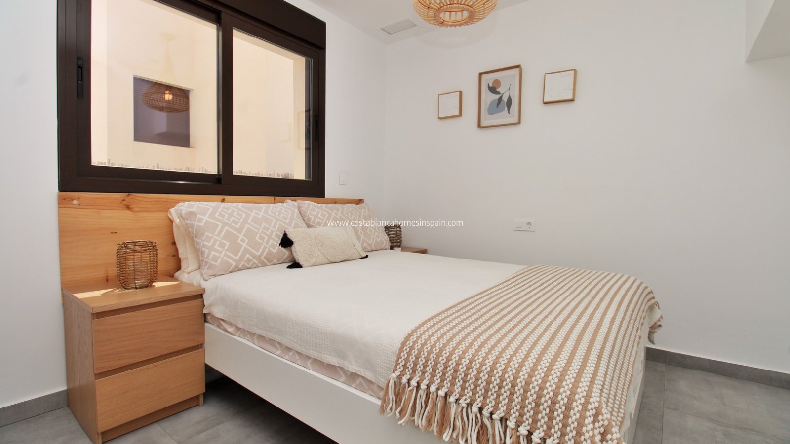 Re-salg - Detached Villa - Villamartin - Pau 8