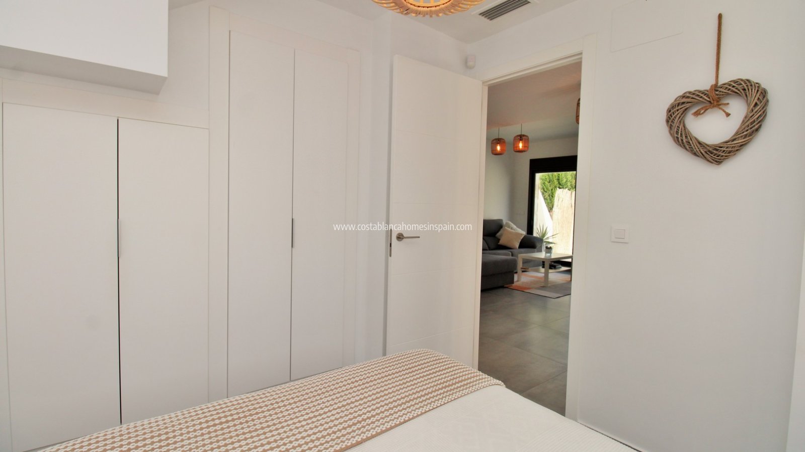 Re-salg - Detached Villa - Villamartin - Pau 8