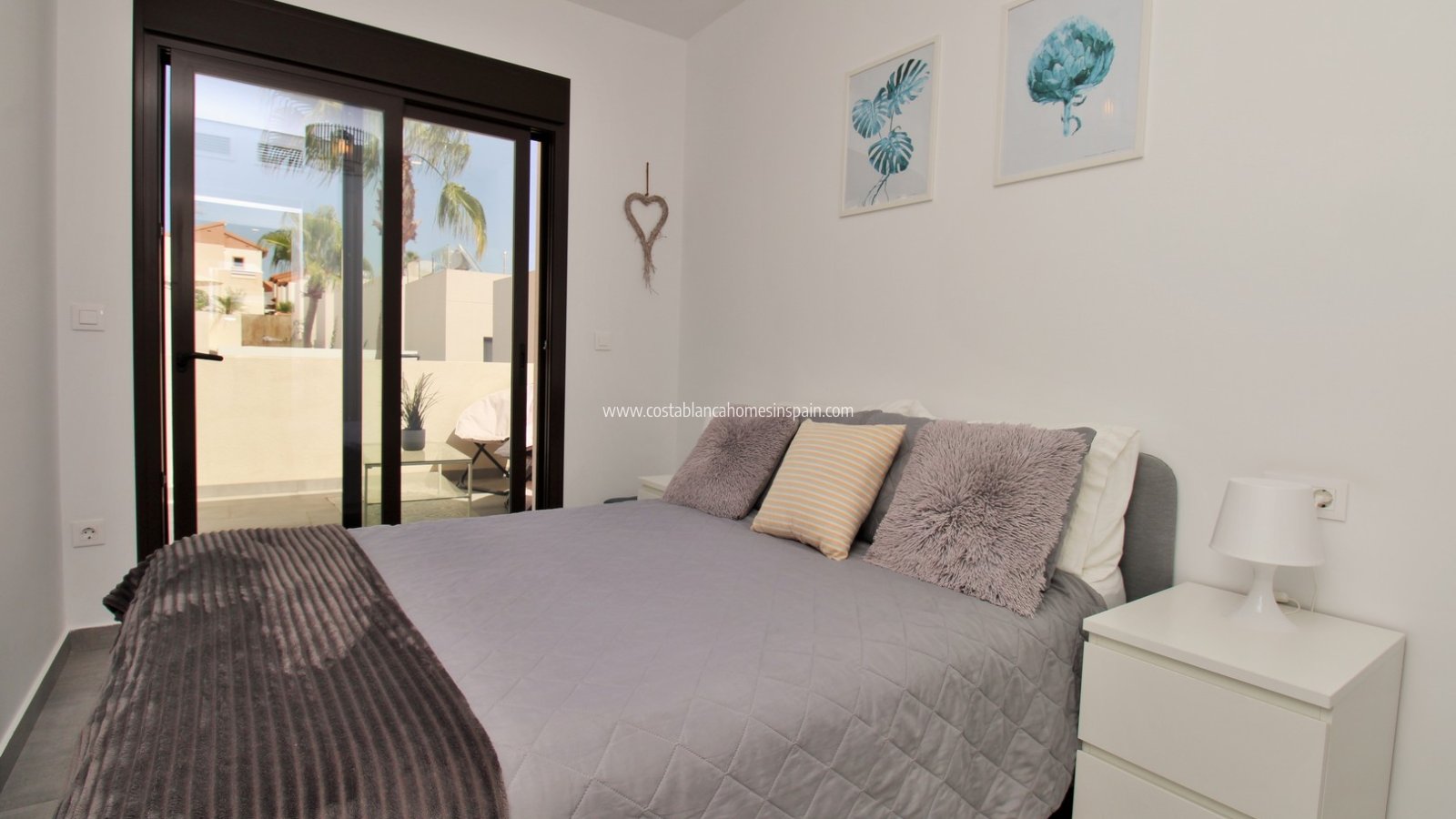 Re-salg - Detached Villa - Villamartin - Pau 8
