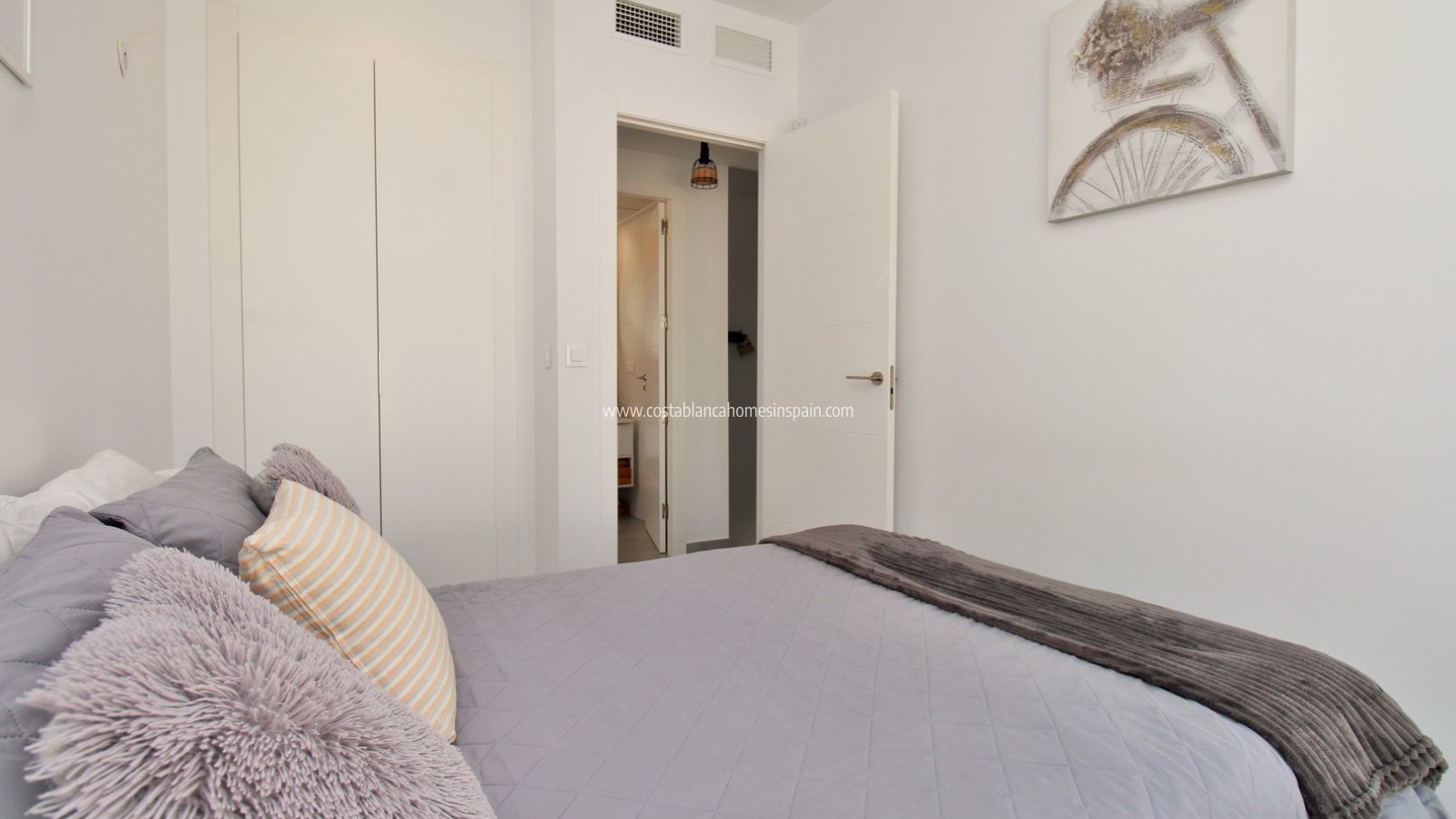 Re-salg - Detached Villa - Villamartin - Pau 8