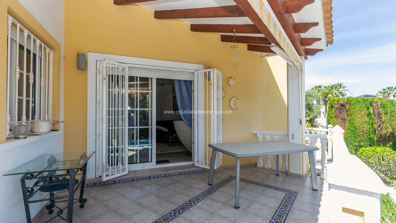 Re-salg - Detached Villa - Villamartin - Rioja