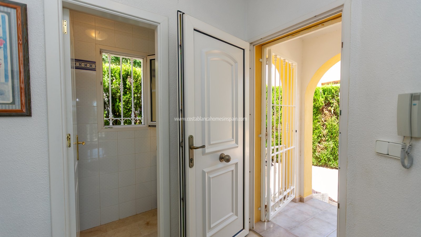 Re-salg - Detached Villa - Villamartin - Rioja