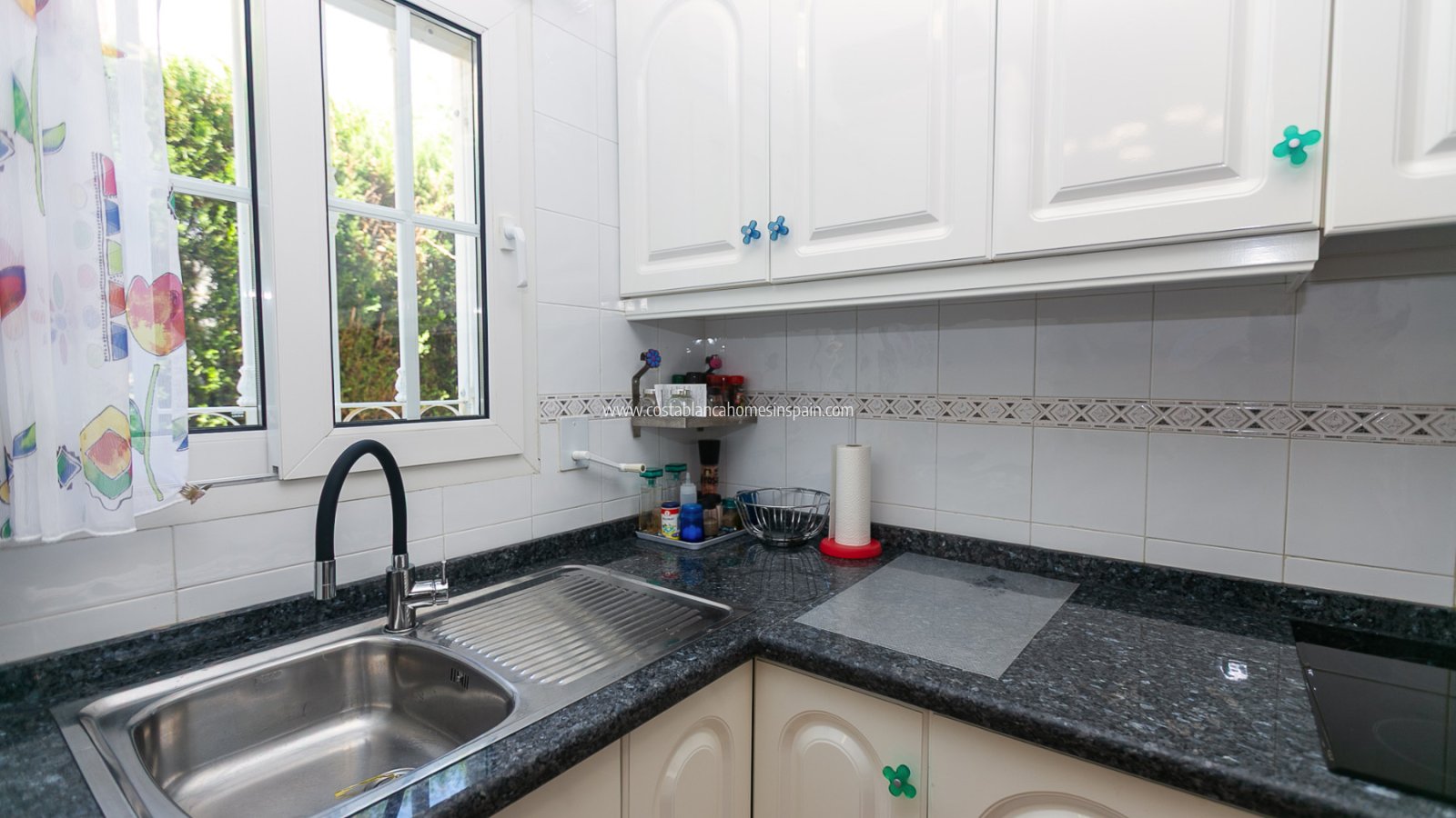 Re-salg - Detached Villa - Villamartin - Rioja