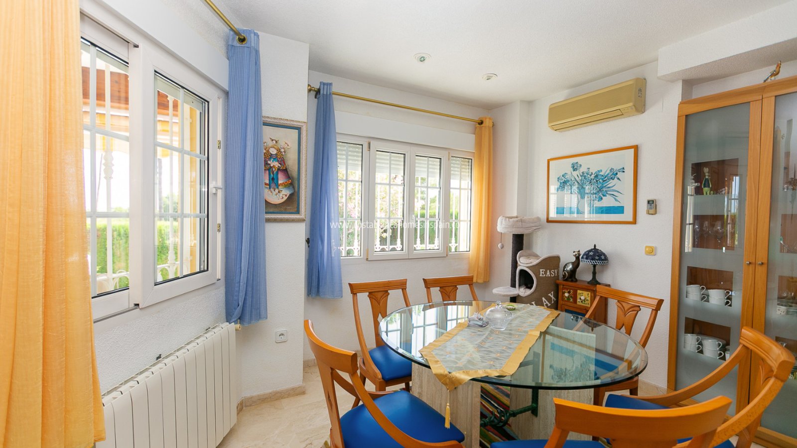 Re-salg - Detached Villa - Villamartin - Rioja