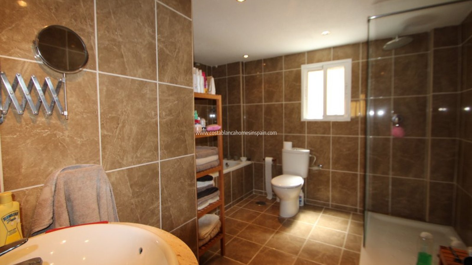 Re-salg - Detached Villa - Villamartin - Villacosta