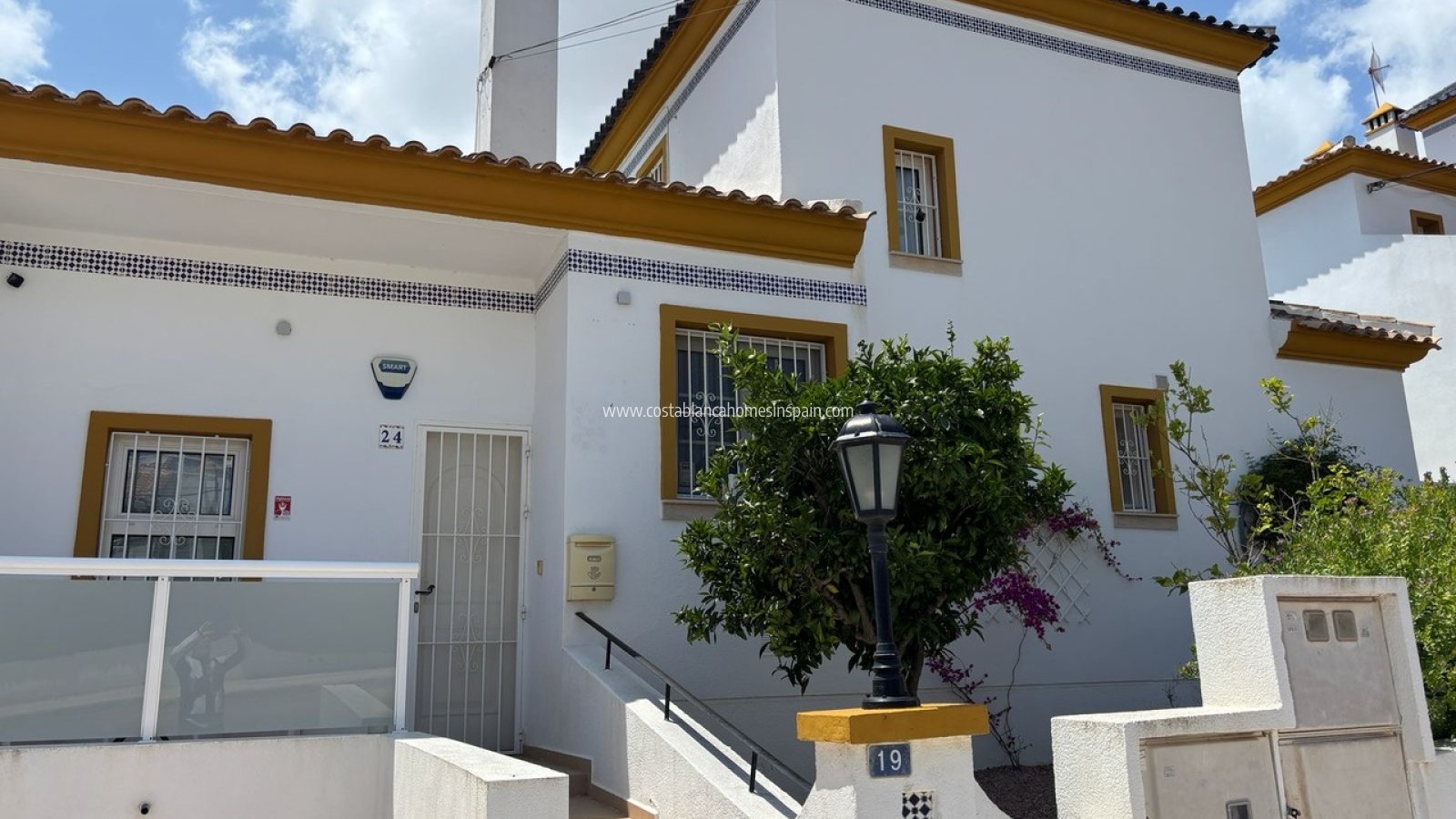 Re-salg - Detached Villa - Villamartin - Villamartin, Orihuela Costa