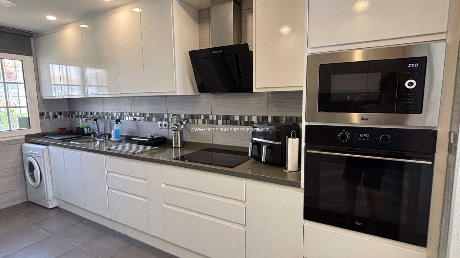 Re-salg - Detached Villa - Villamartin - Villamartin, Orihuela Costa