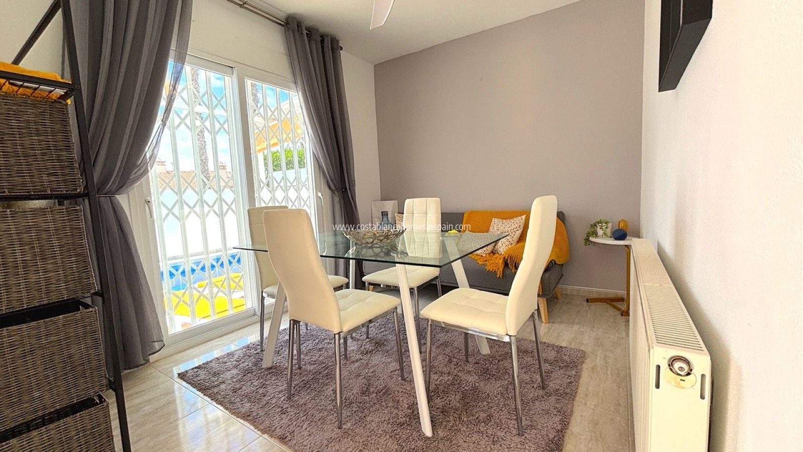 Re-salg - Detached Villa - Villamartin - Villamartin, Orihuela Costa