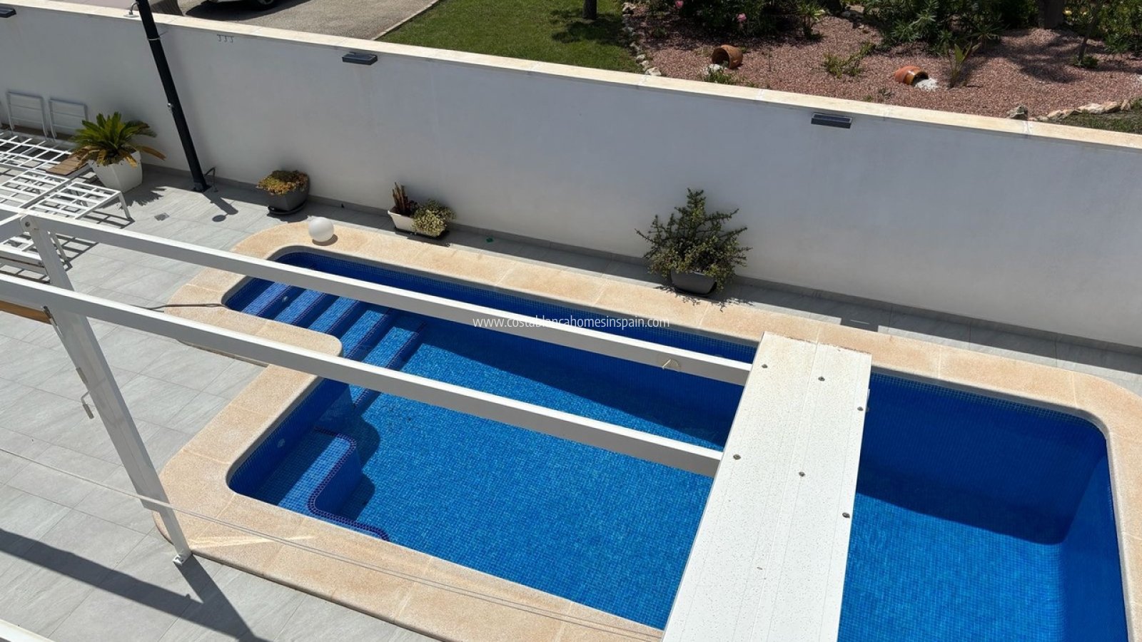 Re-salg - Detached Villa - Villamartin - Villamartin, Orihuela Costa