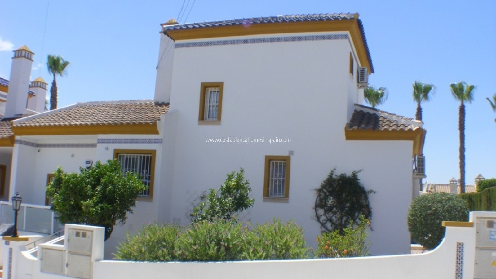 Re-salg - Detached Villa - Villamartin - Villamartin, Orihuela Costa