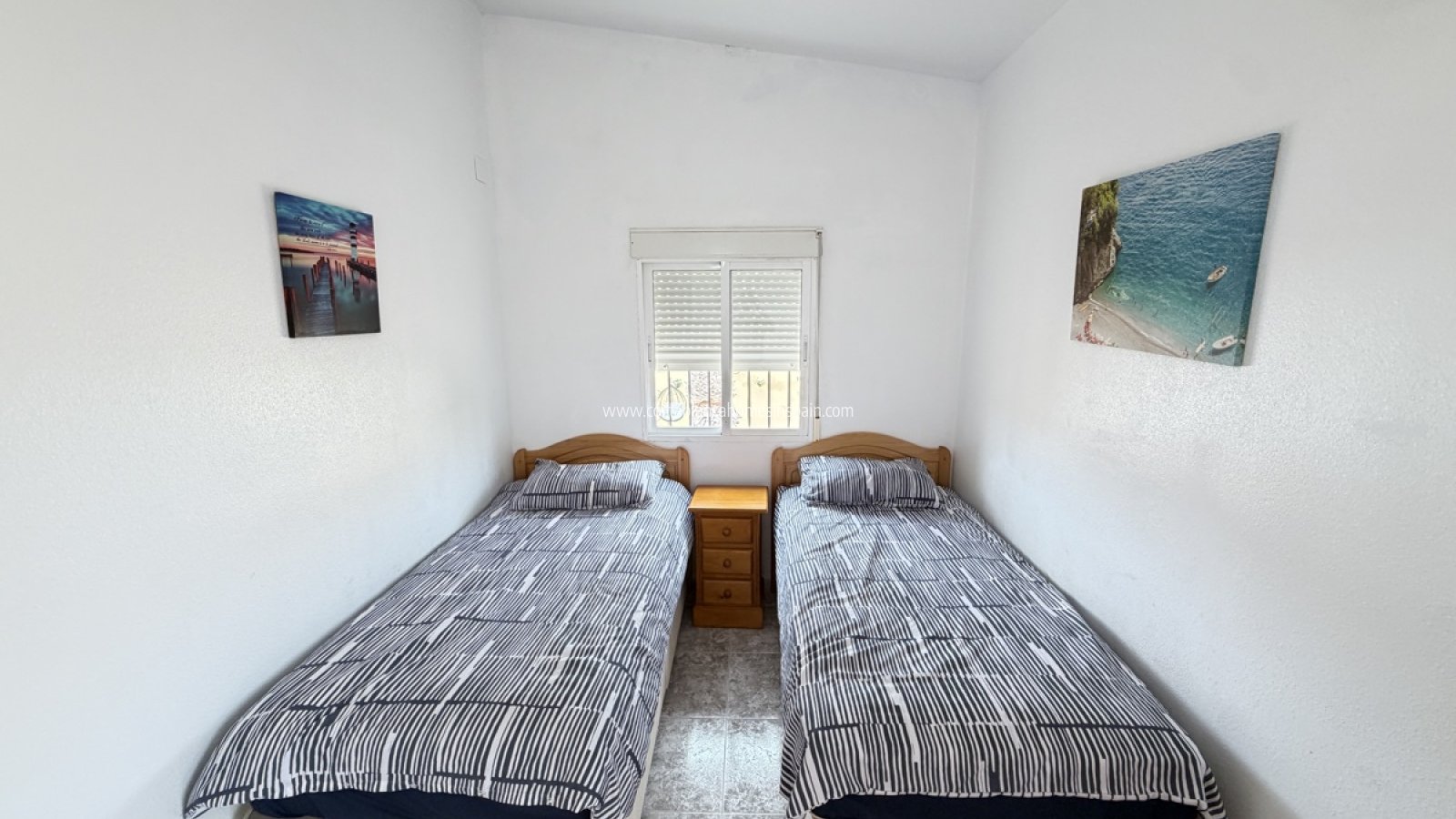 Re-salg - Detached Villa - Villamartin
