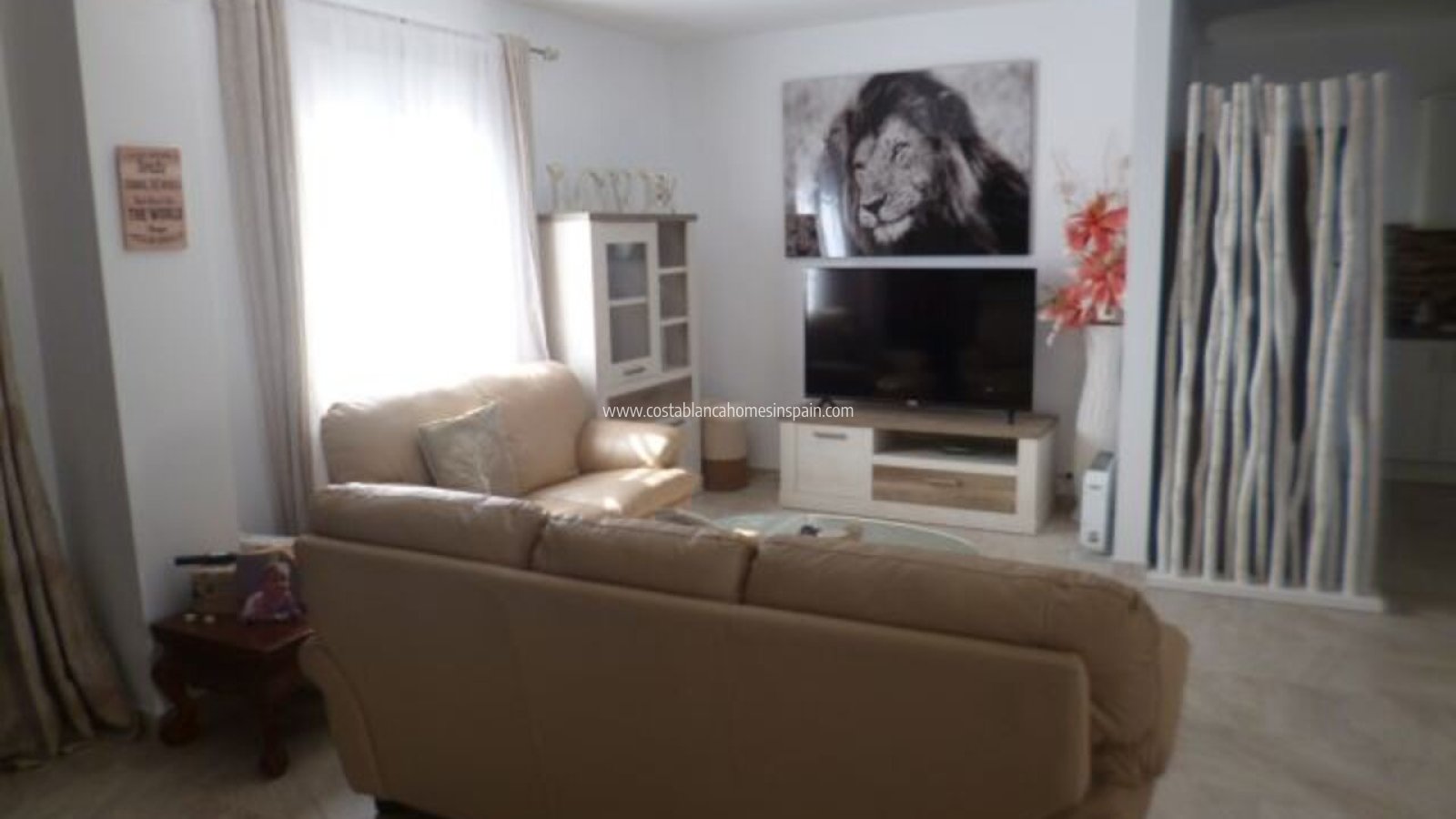 Re-salg - Detached Villa - Villamartin