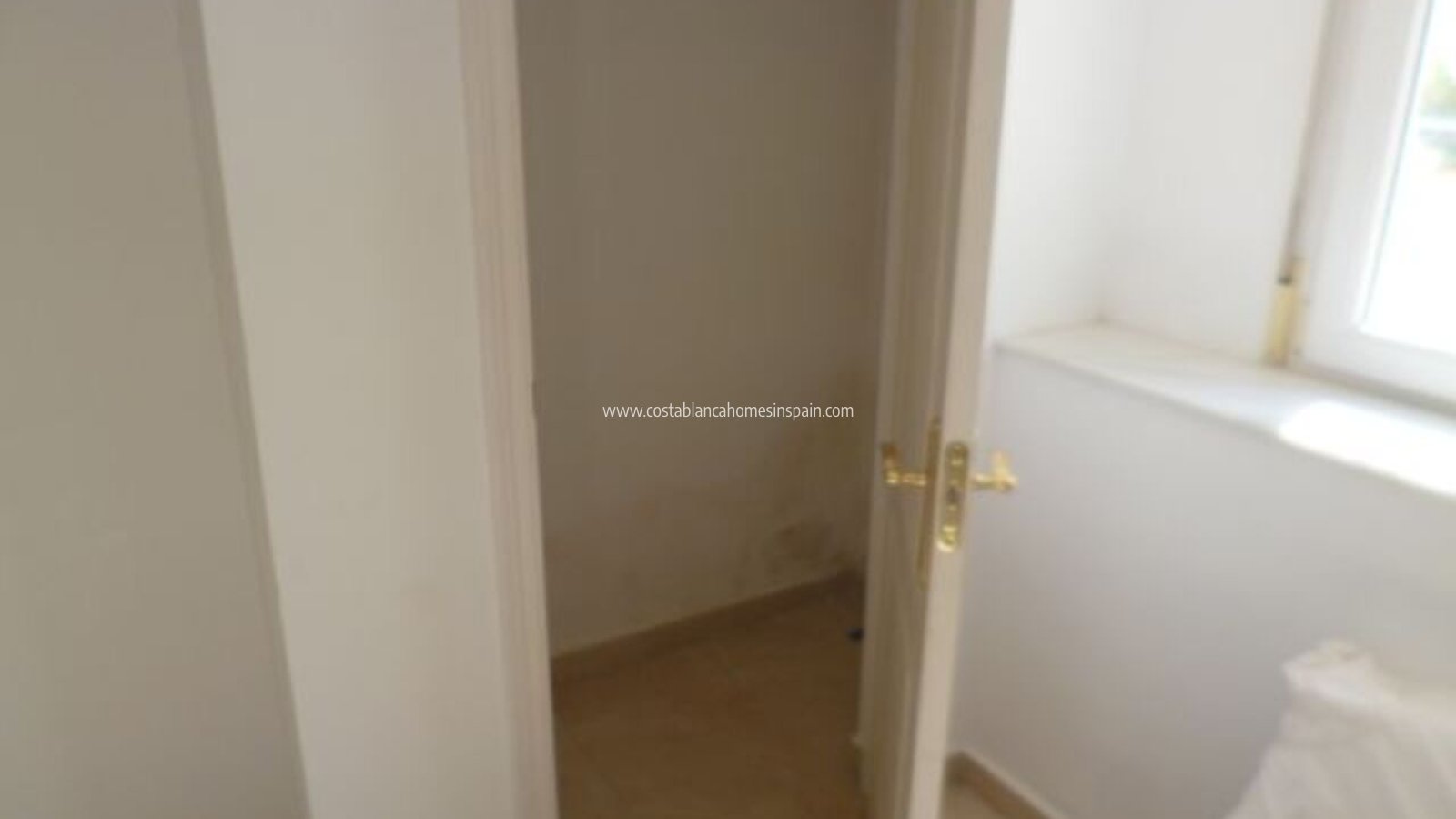 Re-salg - Detached Villa - Villamartin