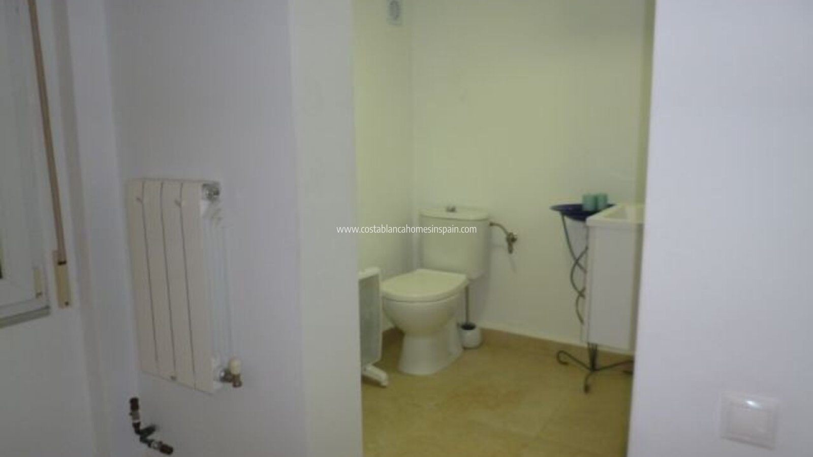 Re-salg - Detached Villa - Villamartin