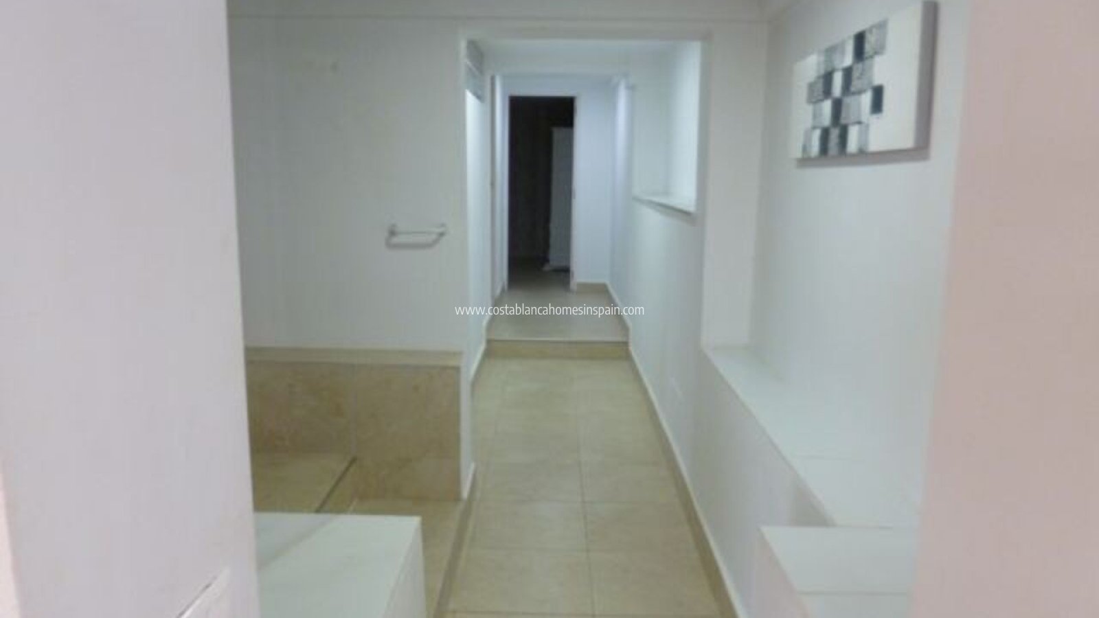 Re-salg - Detached Villa - Villamartin