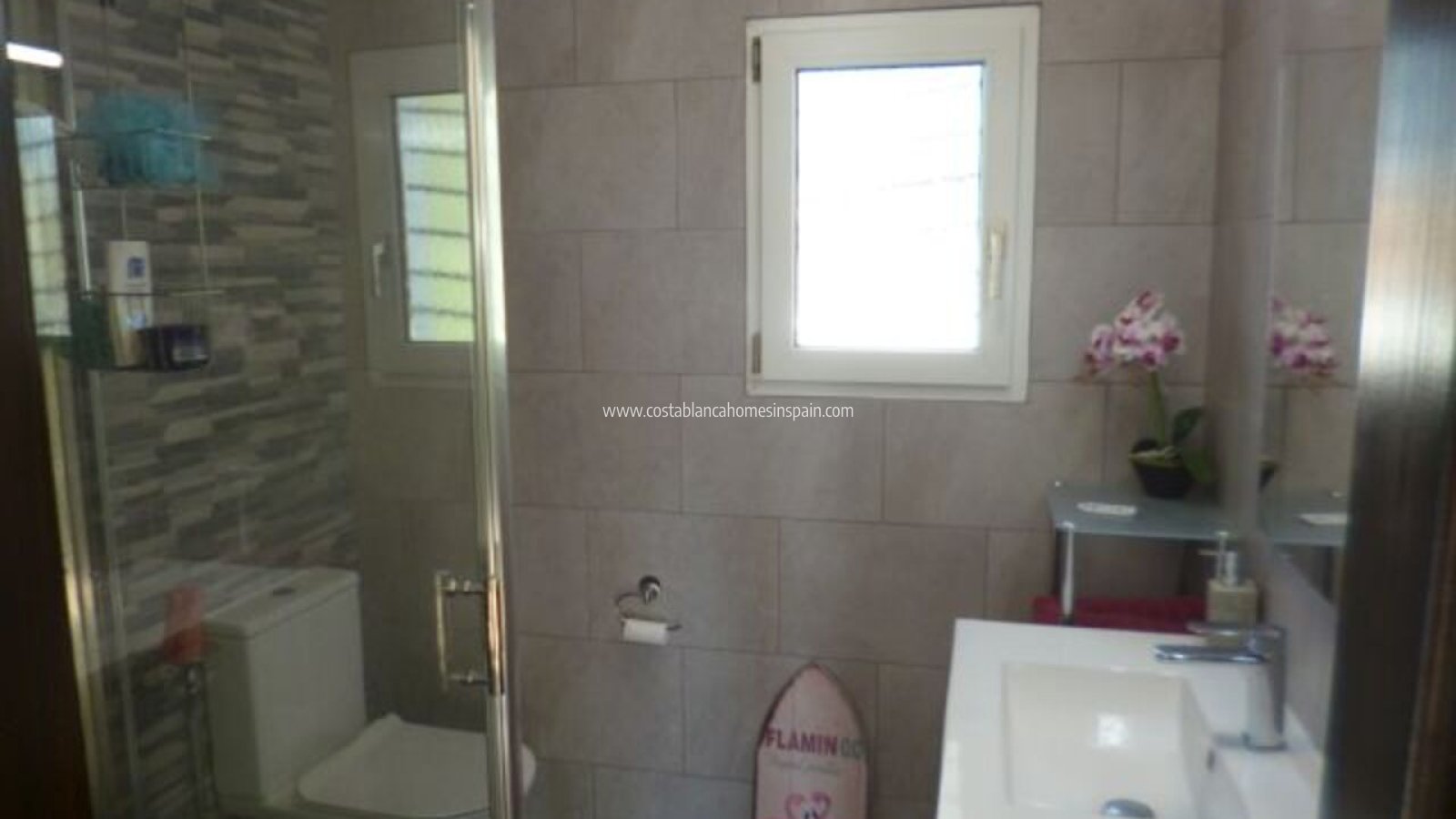 Re-salg - Detached Villa - Villamartin
