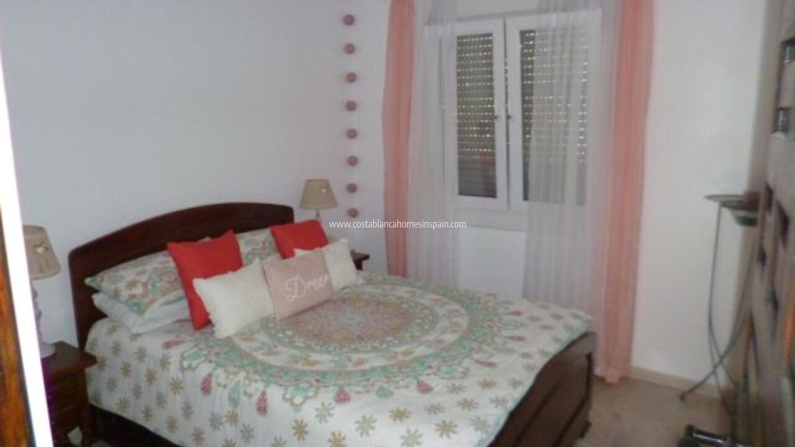 Re-salg - Detached Villa - Villamartin