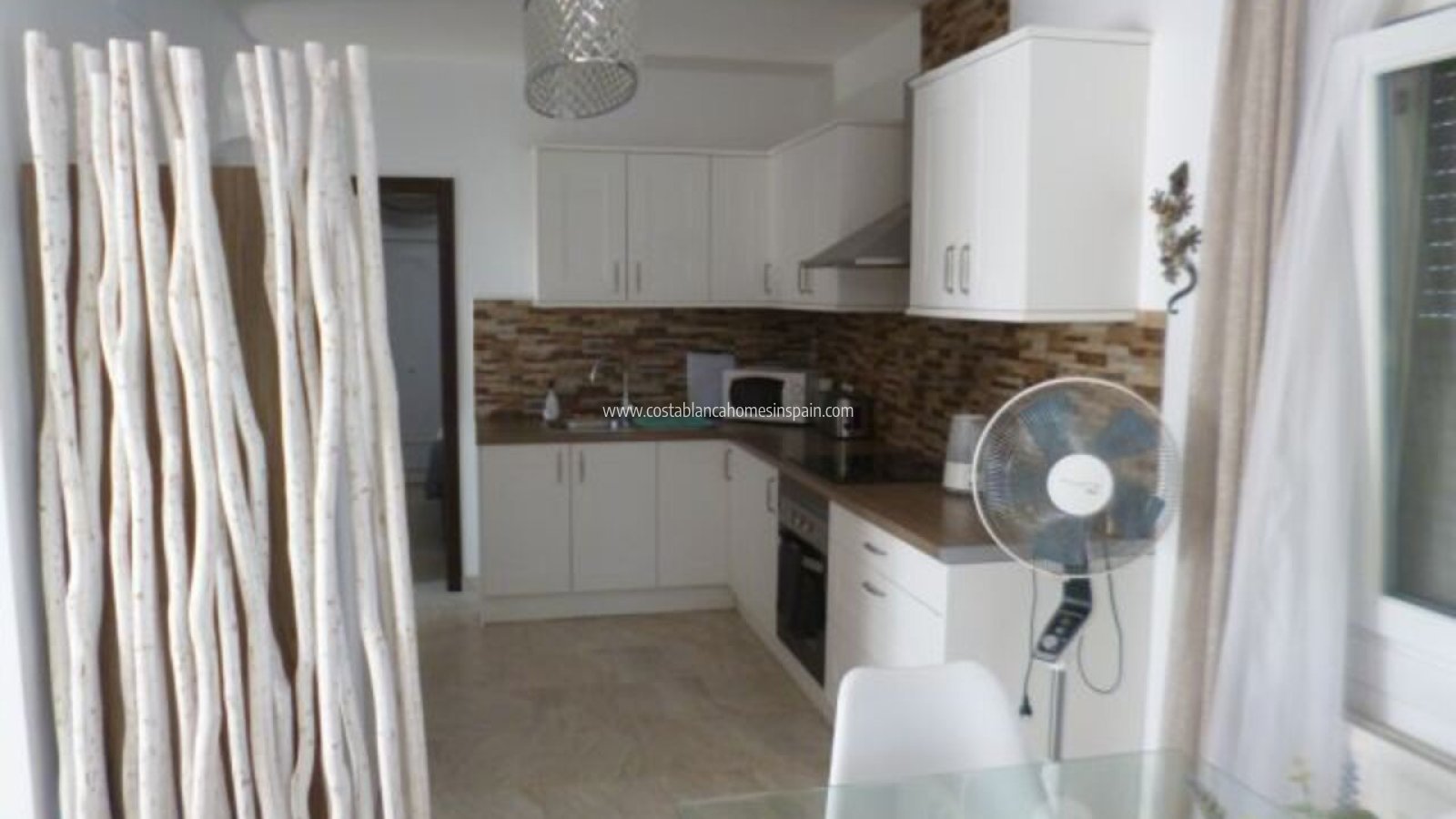 Re-salg - Detached Villa - Villamartin