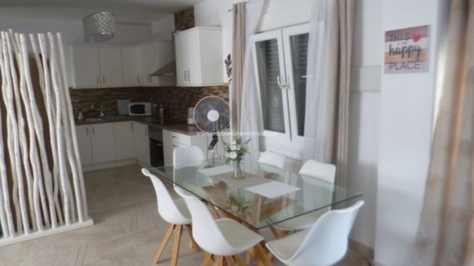 Re-salg - Detached Villa - Villamartin