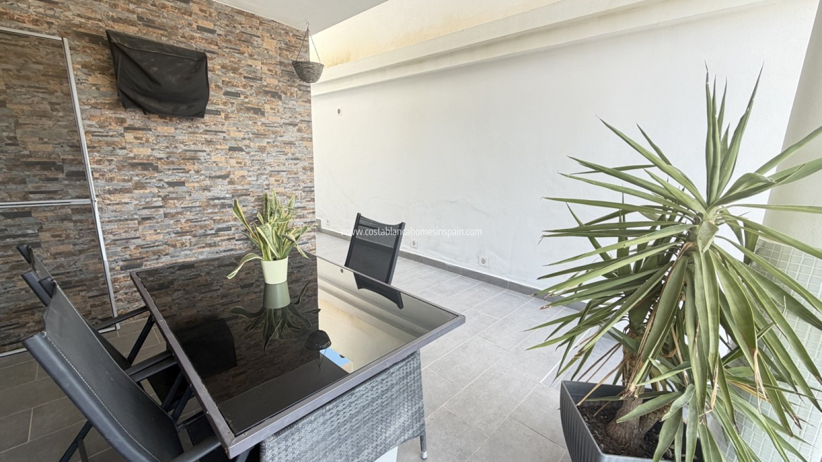 Re-salg - Detached Villa - Villamartin
