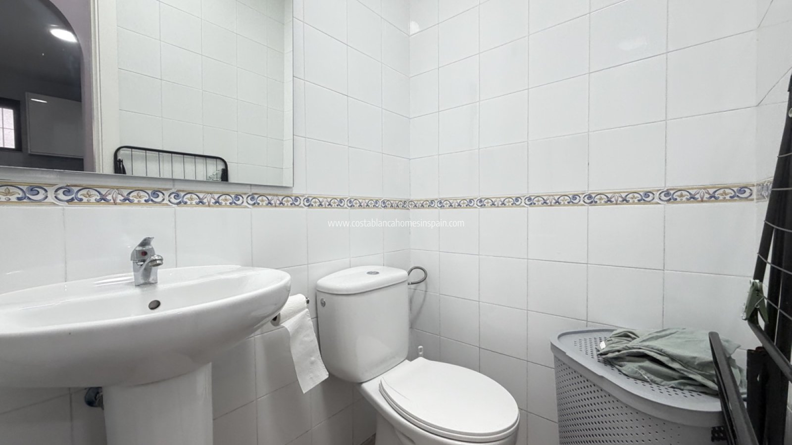 Re-salg - Detached Villa - Villamartin