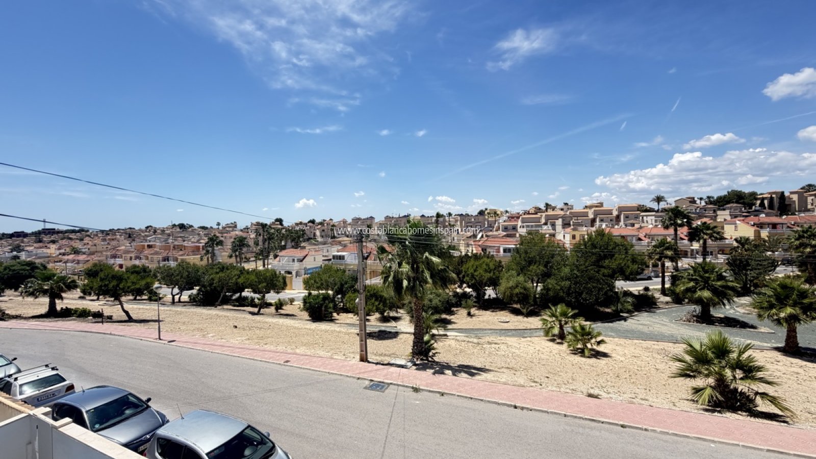 Re-salg - Detached Villa - Villamartin