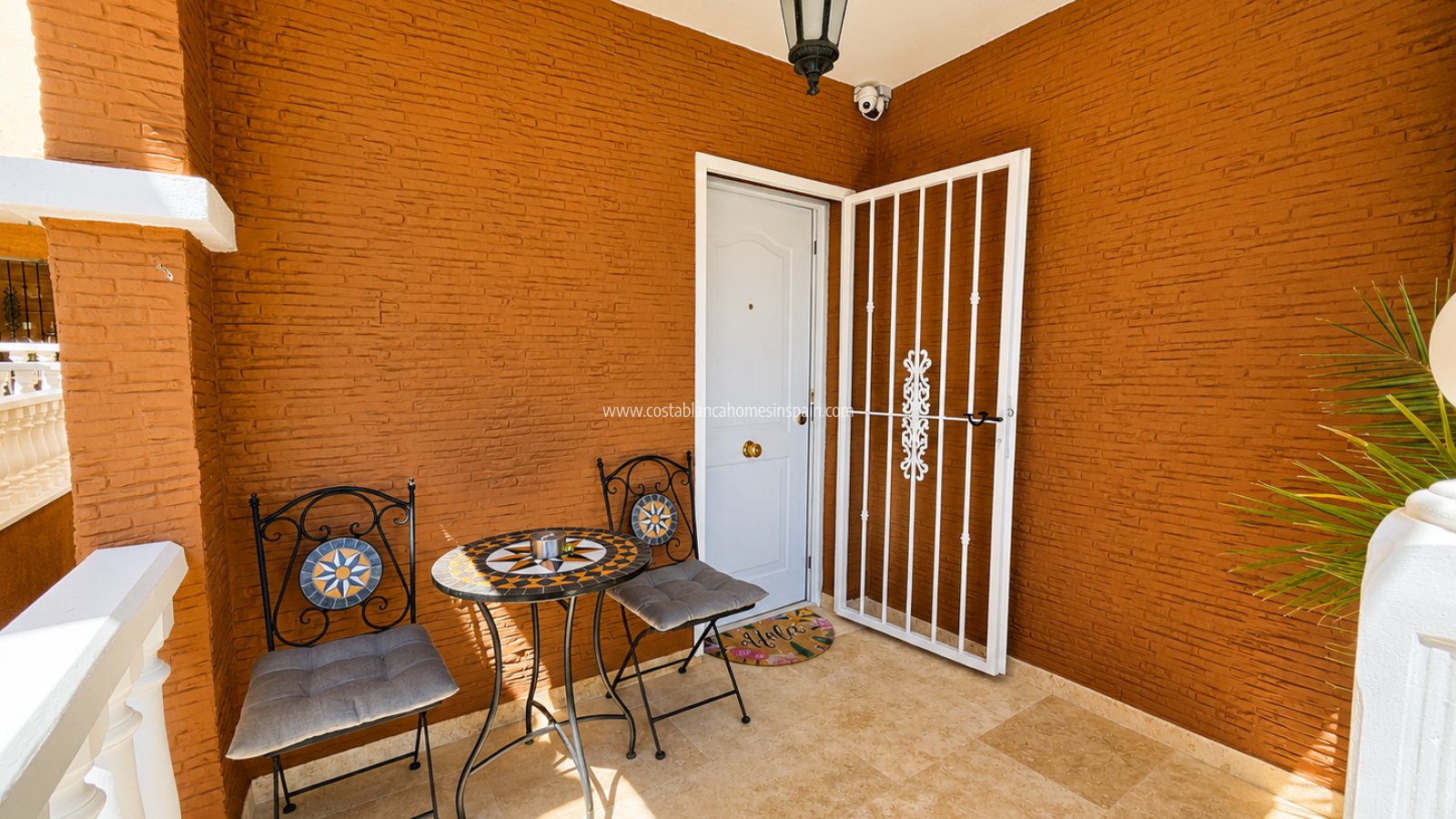 Re-salg - Detached Villa - Villamartin