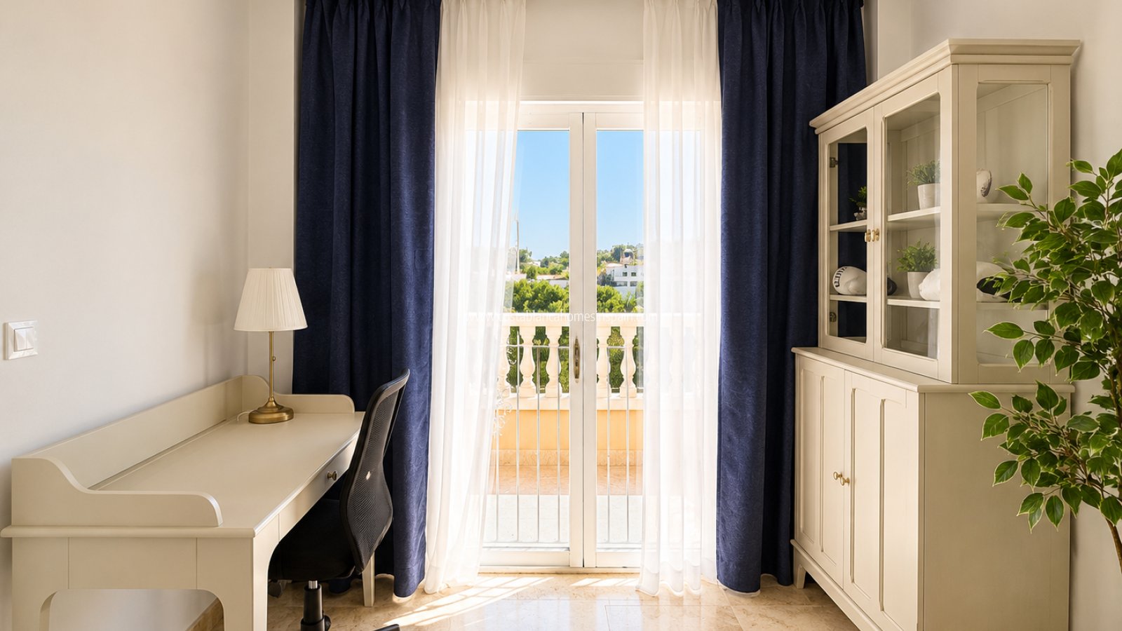 Re-salg - Detached Villa - Villamartin