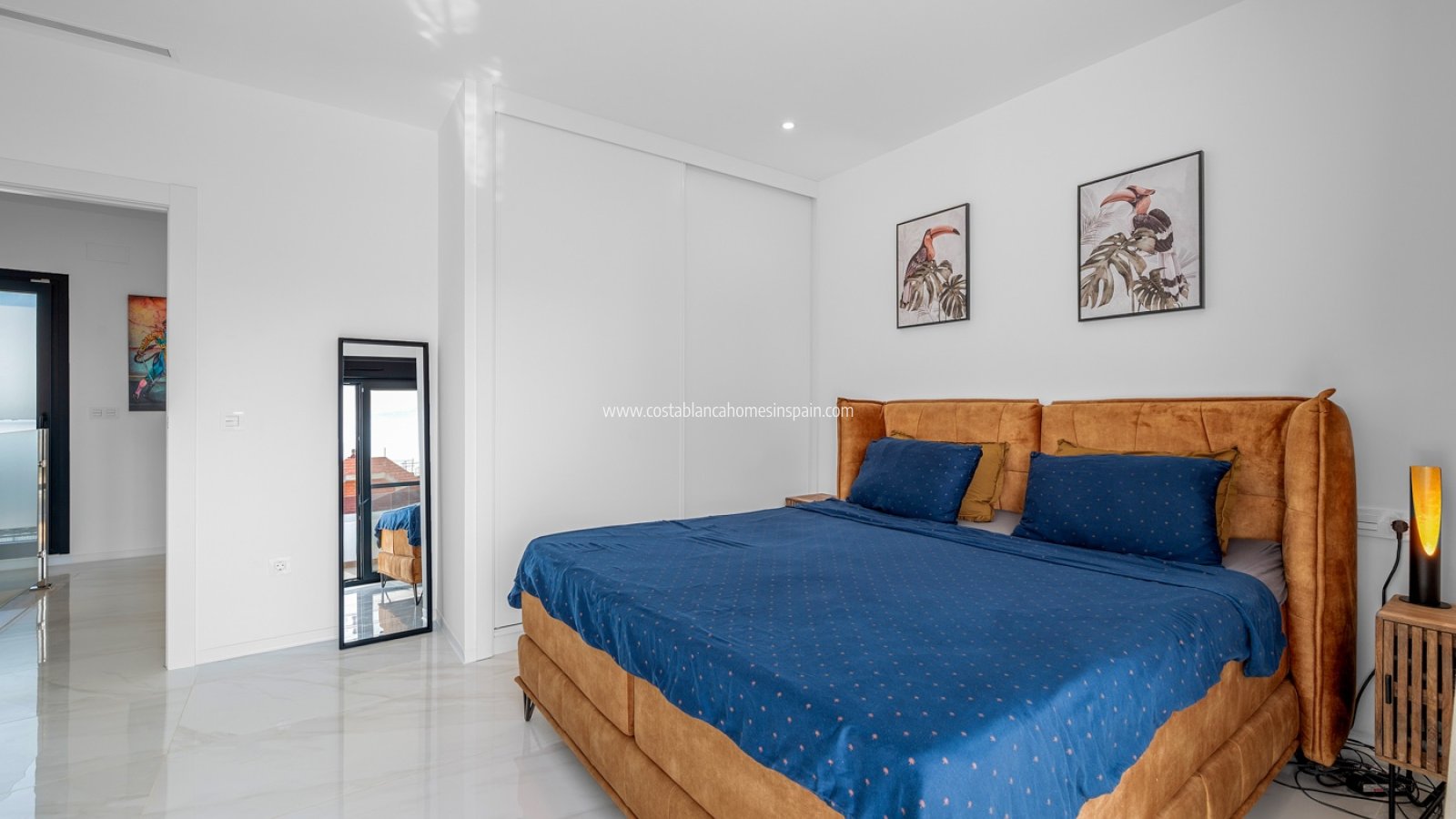 Re-salg - Detached Villa - Vistabella - Vistabella Golf